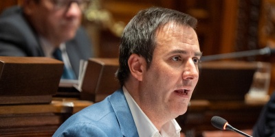 La cámara de Diputados no pudo comenzar el tratamiento de la Rendición de Cuentas por falta de información 