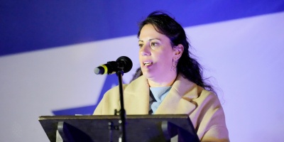 Embajada de Israel “rechaza las acusaciones infundadas de genocidio” por parte del Frente Amplio 