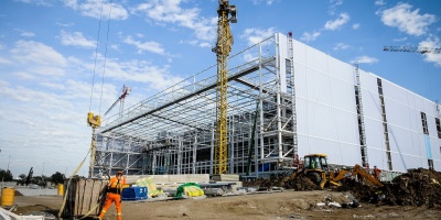 Cmara de la Construccin: Presentan 11 proyectos que podran cumplir con el objetivo del Gobierno de que la inversin pase del 16 al 20% del PBI 