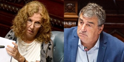 Caja de Profesionales: Senadores oficialistas esperan conocer propuestas de la oposicin