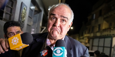 Gustavo Penads y Sebastin Mauvezn seguirn presos, al menos, hasta el 10 de octubre de este ao