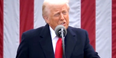 Trump insiste en que Musk "se ha vuelto loco" y que no est "particularmente interesado" en hablar con l