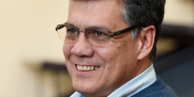 El diputado del Partido Colorado, Marne Osorio, presentar un proyecto de ley para reformar el rgimen actual de Vivienda Promovida