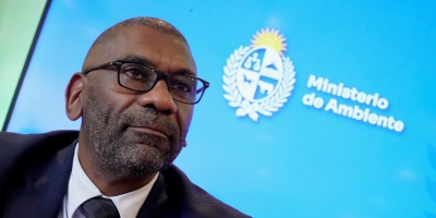 El Ministerio de Ambiente, planifica iniciar las obra de la represa de Casup en el 2027