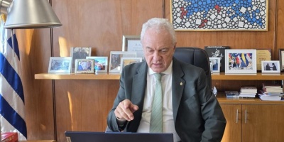 Uruguay y Estados Unidos trabajan en la liberacin del uruguayo detenido en Venezuela desde octubre de 2024