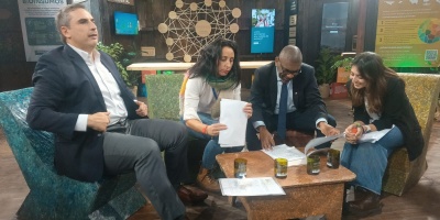 OSE y Ministerio de Ambiente anuncian un convenio para mejorar la calidad del agua que ser financiado por el BID