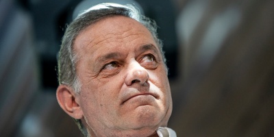 El senador nacionalista Álvaro Delgado señaló que, tras los 100 días de gobierno, “no tiene rumbo”