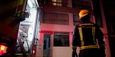 Bomberos realiz una serie de recomendaciones vinculadas al uso de la calefaccin