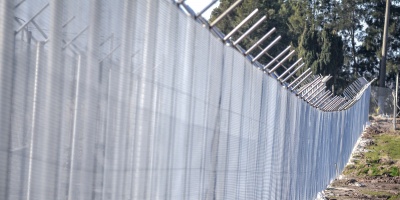 Dos reclusos se fugaron de la crcel durante la madrugada del domingo en Salto