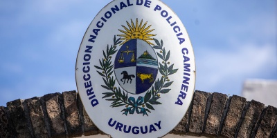 Un accidente fatal se produjo esta tarde a la altura del km 243 de ruta 8.