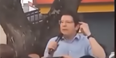 El poltico colombiano Miguel Uribe sigue en "estado crtico" tras el atentado