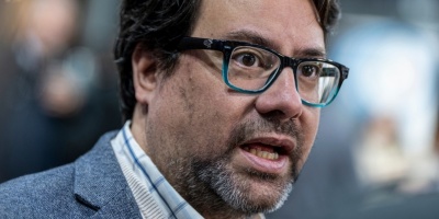 Zunino consider que hay que hacerle ajustes al proyecto de ingresos a las Intendencias