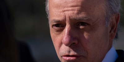 Javier Garca: Me parece que la ministra est viendo mucha serie de Netflix
