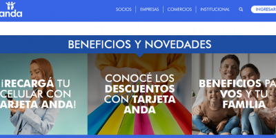 ANDA potencia su servicio de garanta de alquiler con una nueva sede 
