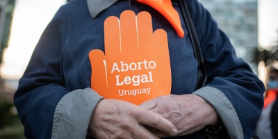 Cifras divulgadas sobre interrupción voluntaria del embarazo "preocupan un poco" a legisladores
