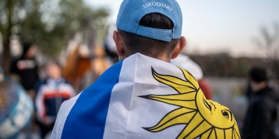 Hoy: partido clave para Uruguay ante Venezuela