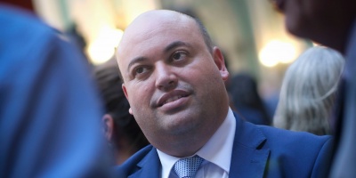 El senador frenteamplista Nicols Viera dijo que la oposicin tiene un fetiche con Jorge Daz 