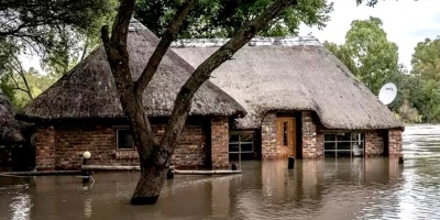Al menos siete muertos por inundaciones en Sudfrica