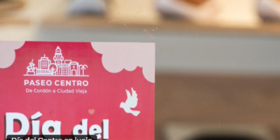 Da del Centro con descuentos en la zona comercial de Centro, Cordn y Ciudad Vieja