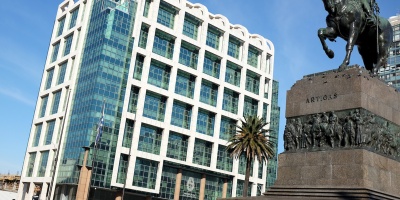 Uruguay y Venezuela retoman la atenci�n consular  