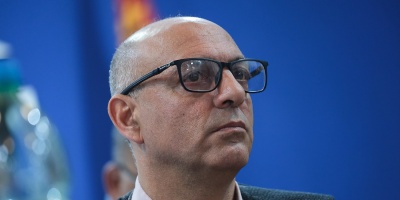 El presidente del PIT-CNT Marcelo Abdala, dijo que lo ocurrido con el Sunca es un tema repudiable 