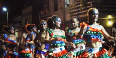 INAU recomendar� cambios en la vestimenta de menores en desfiles de Carnaval