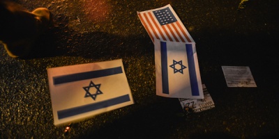Tensin en Medio Oriente luego del ataque de Israel sobre Irn 