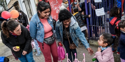 Piden “políticas de shock” para antender las problemáticas de las familias de niños y adolescentes en situaciones vulnerables
