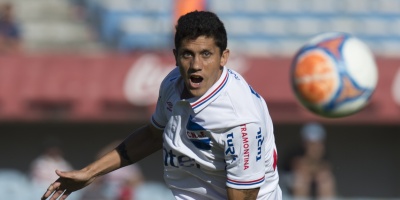 Procesan por desacato al futbolista Henry Gim�nez 