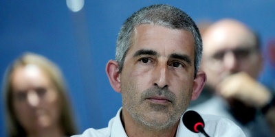 El presidente de ANEP, Pablo Caggiani, destac que la entrega de 2500 pesos a los escolares de quintiles ms vulnerable