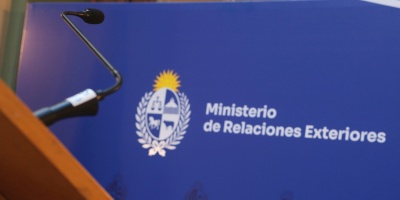 Uruguay sigue con gran preocupacin la peligrosa escalada militar entre Israel e Irn