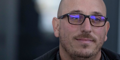Gonzalo Moratorio: "Hoy me encuentro luchando por mi vida"