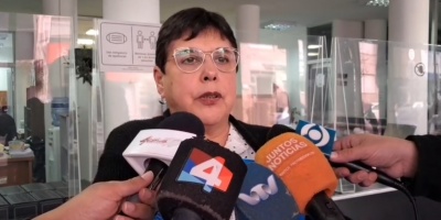 Se formalizaron a tres personas ms por el robo de la avioneta en el Aeroclub de Rivera