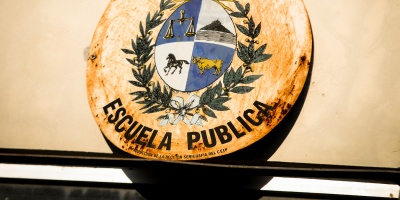 Seis millones de pesos cuesta la reapertura de una escuela rural en Durazno y evitar que dos escolares hagan 20 kil�metros diarios a otro centro 