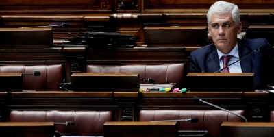 Go�i: El encarcelamiento a personas mayores de 70 a�os en hechos anteriores a 1985 responde a un �objetivo de venganza�