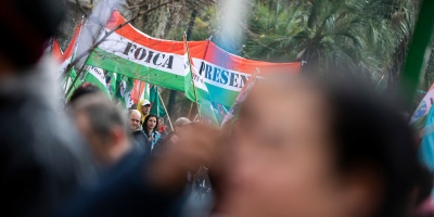 El 30 de junio vence el plazo de la pr�rroga para que dos frigor�ficos pertenecientes a una multinacional china retomen sus actividades despu�s de dos a�os