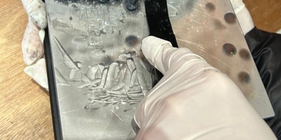 J�venes de UTEC de Fray Bentos desarrollaron un simulador de piel 