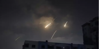 Israel advierte a Irán que pagará «un precio muy alto» tras la muerte de civiles