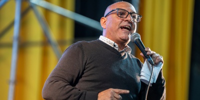Abdala: La reduccin de la jornada laboral ser cuestin de que se discuta en el mbito de gobernanza