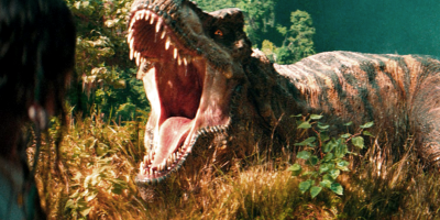 En julio llega a la pantalla grande "Jurassic World: Rebirth"