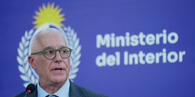 Carlos Negro responsabiliz a la LUC y sus efectos tras la muerte de cuatro reclusos quienes fueron atacados por otros en el ex-Comcar