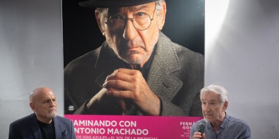 Jos Sacristn reprende al PSOE: "Vergonzoso, terrible, lamentable. Esto no se soluciona pidiendo perdn