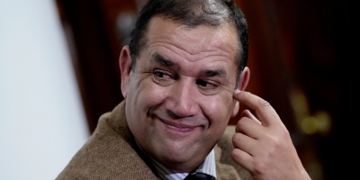 Da Silva: "Carlos Negro tiene que cambiar el chupn por el overol y salir a dar la cara"