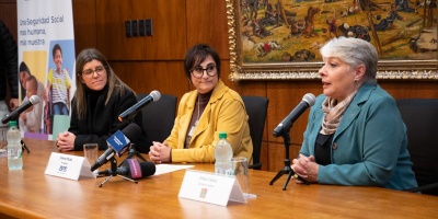 Se reinstal la Comisin Honoraria Consultiva de Vivienda para jubilados y pensionistas