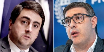 La bancada nacionalista no votará el aumento del tope de deuda, ni tampoco los créditos extra para ASSE y el MTSS