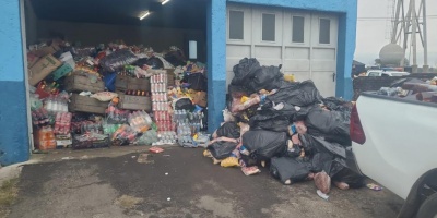 Contrabando: Megaoperativo termina con ms de 20 detenidos