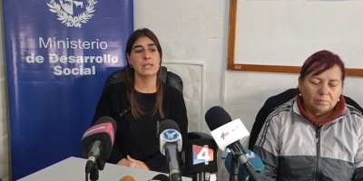 Dos personas en situacin de calle fallecieron en menos de un mes en Rivera