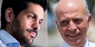 El senador colorado Ojeda, llam a fortalecer la cohesin de la Coalicin Republicana luego de que Cabildo Abierto votara la Rendicin de Cuentas con el FA