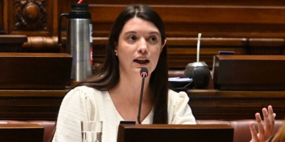 El Senado se apresta a tratar y votar la Rendicin de Cuentas que fuera aprobada Diputados