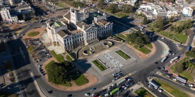 Molestia en el Partido Nacional con los diputados de Cabildo Abierto que votaron el aumento del tope de endeudamiento del Gobierno